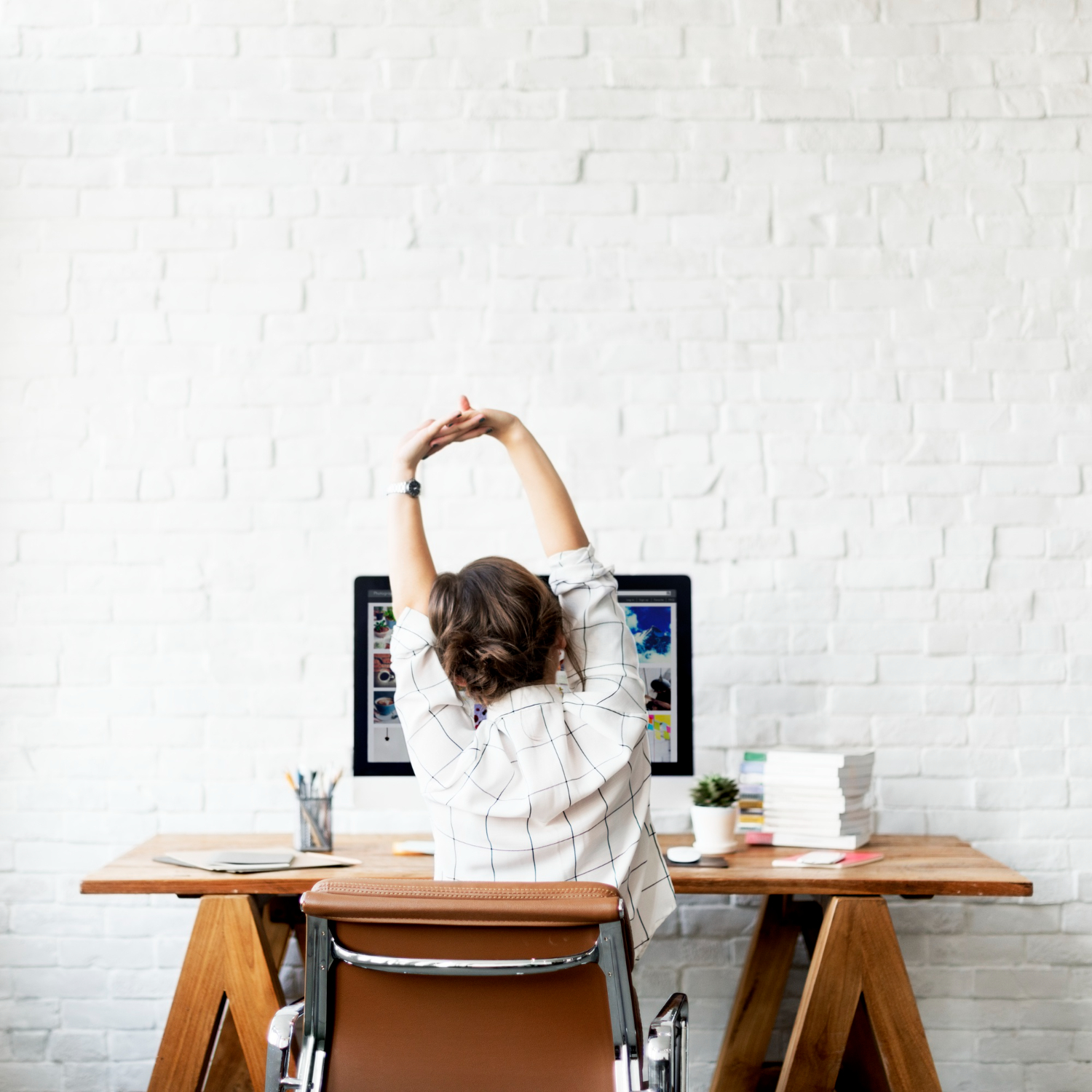 Seu corpo pede uma pausa? Movimento também é cuidado